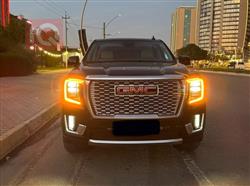 GMC Yukon